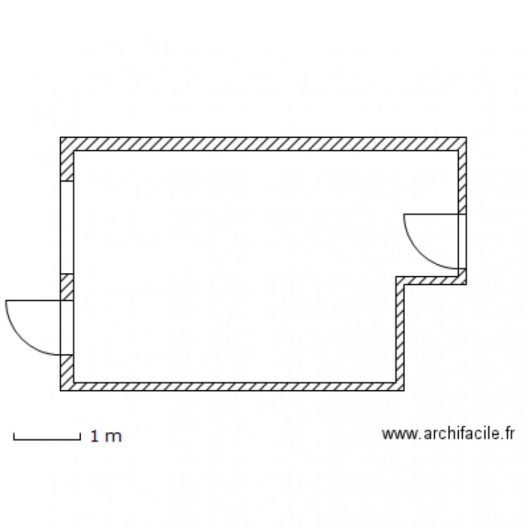 KJIUGIU. Plan de 0 pièce et 0 m2