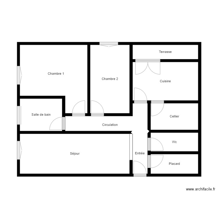 0126R103LG045. Plan de 0 pièce et 0 m2