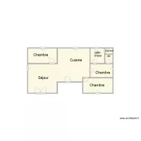 plan 1124 Mairie usson 