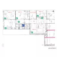 MAISON MEDICAL SS 2/2