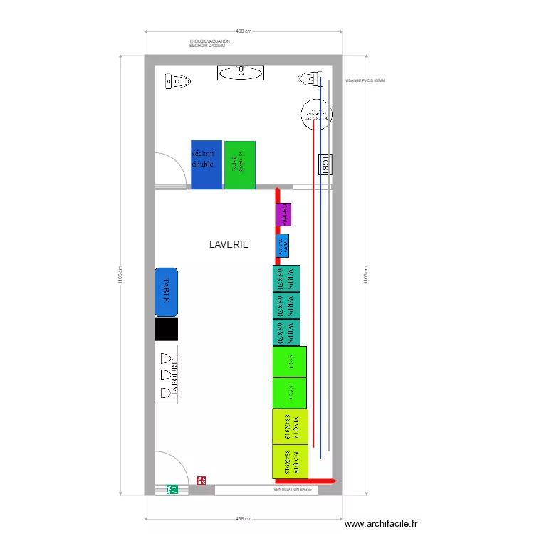 plan projet maetie natonek 13122021. Plan de 