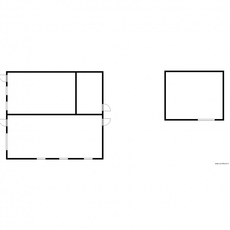 EIFFAGE STOCK. Plan de 0 pièce et 0 m2
