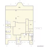 Pornichet De Gaulle RDC test