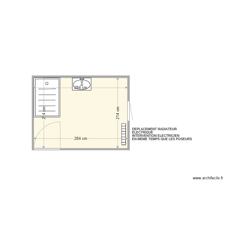 NAELTEN . Plan de 0 pièce et 0 m2