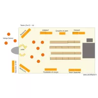Tente 25x15 v4