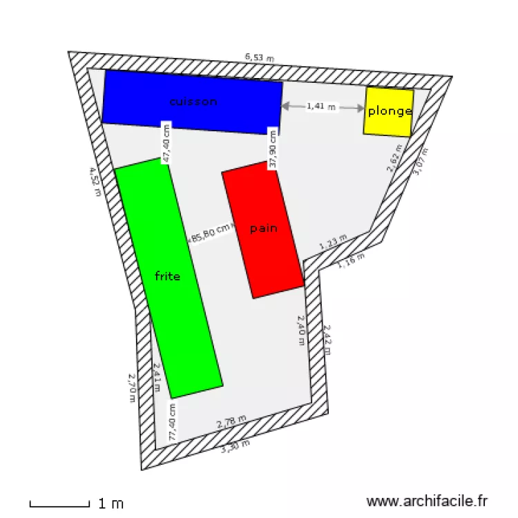 special cas n°1. Plan de special cas n°1. Plan de