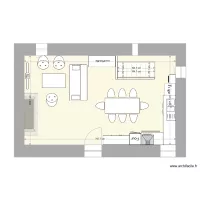 jalle sans les cloisons