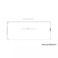 Vestiaire spada base vie chantier fin