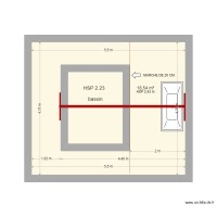 ARCHIPEL BALNEO PORTIQUE