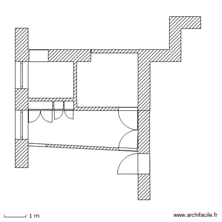 RDC projet.... Plan de 