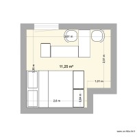 3 eme chambre