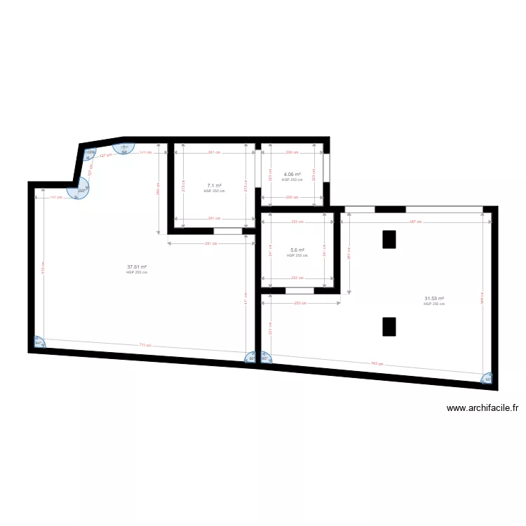 auto pare brise. Plan de 