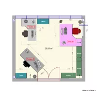 Bureau 2117 Préfecture V2