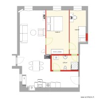 Le Logis projet