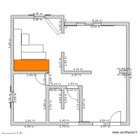 Ma maison