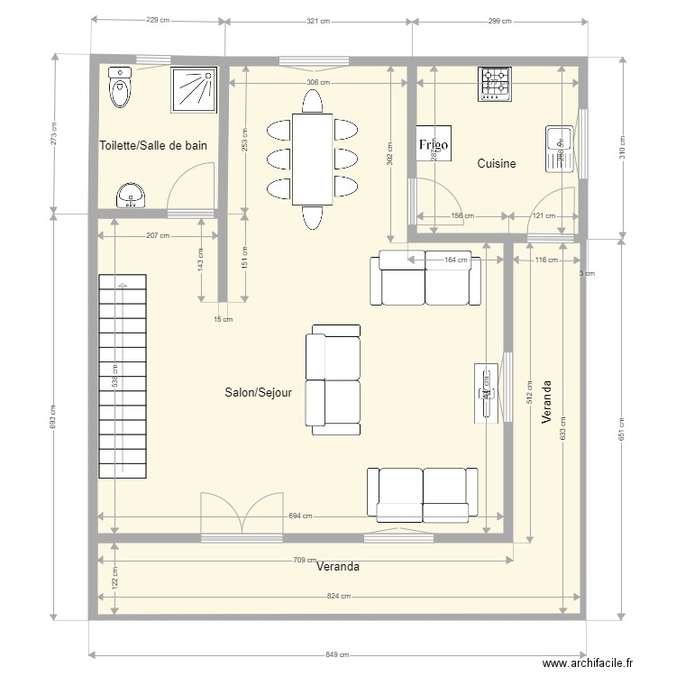 MaisonBatoufamNouveauv1. Plan de 0 pièce et 0 m2