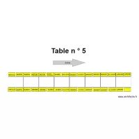 Table 5