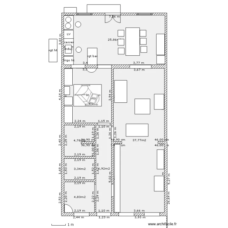 lacour_cuisine_bonnesmesures4. Plan de 