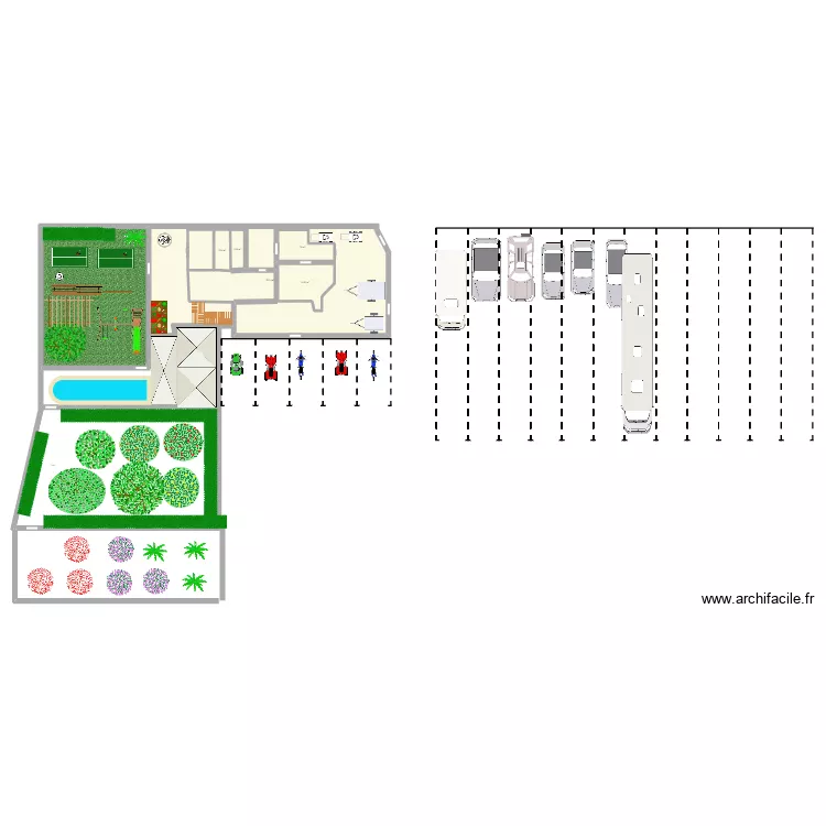 maison XXXxxxxlllll. Plan de maison XXXxxxxlllll. Plan de