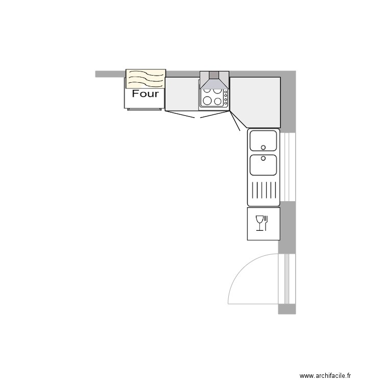 mexeido. Plan de 0 pièce et 0 m2