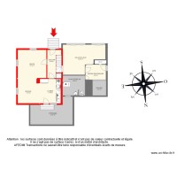BI 6192 RDC