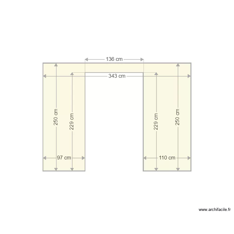 pigot galandage. Plan de pigot galandage. Plan de