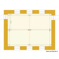 Plafond Vierville