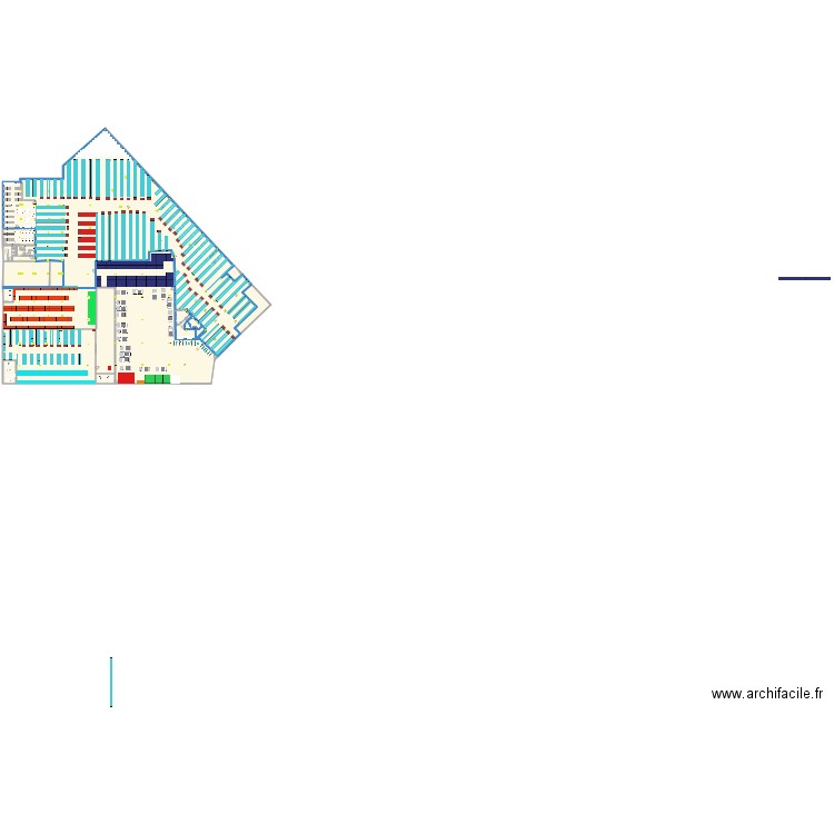 Reuilly Thibaut theo V12. Plan de 0 pièce et 0 m2