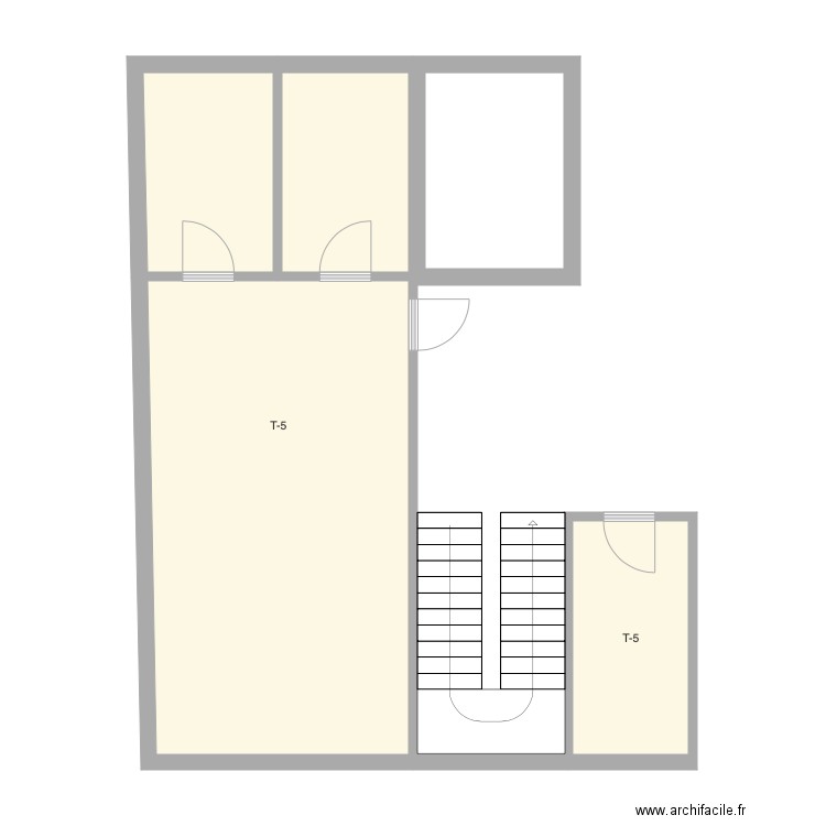 19003536 trastero. Plan de 0 pièce et 0 m2