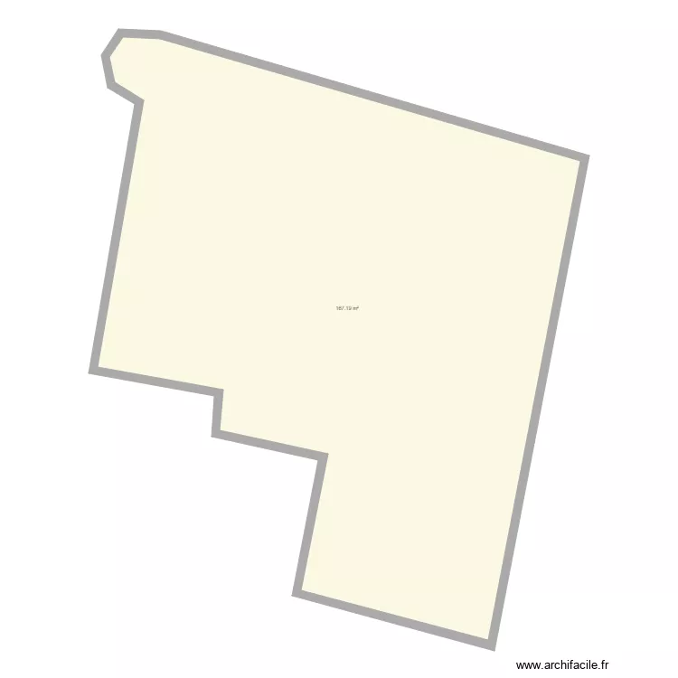 cadastre. Plan de cadastre. Plan de