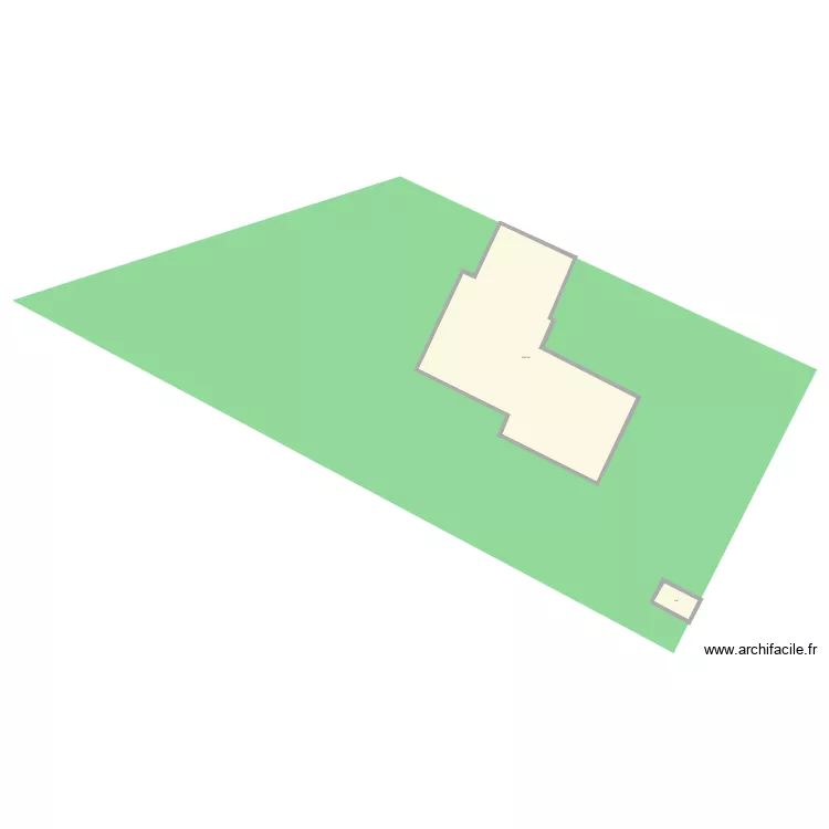 Méré. Plan de Méré. Plan de