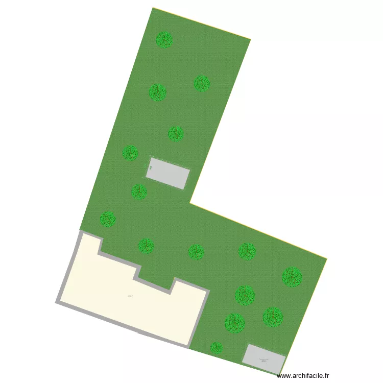 Vtotal. Plan de 