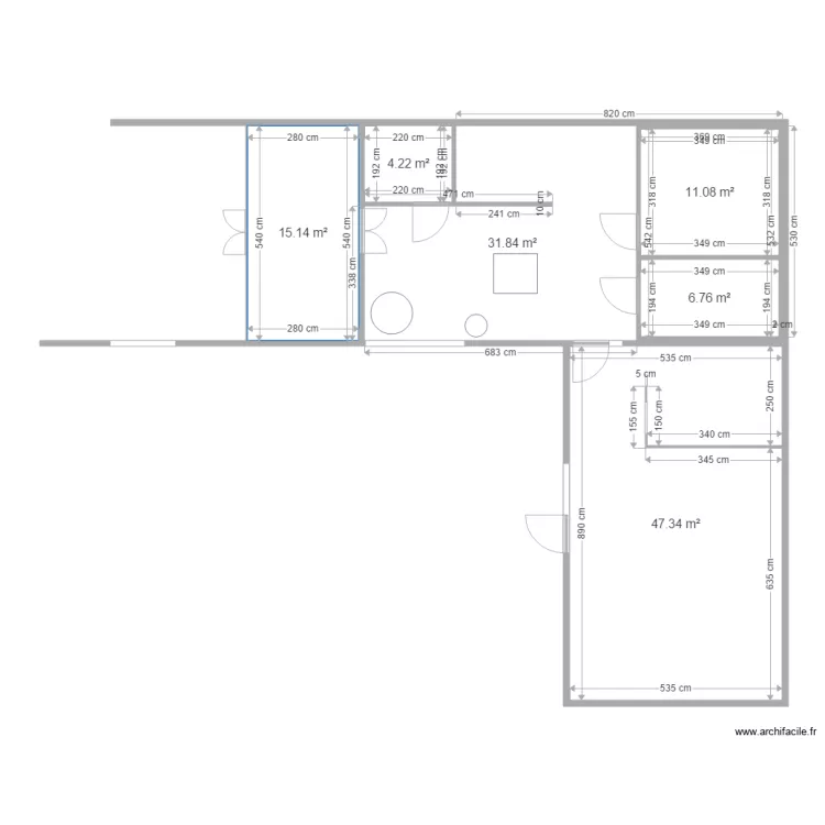 kerolivier. Plan de kerolivier. Plan de