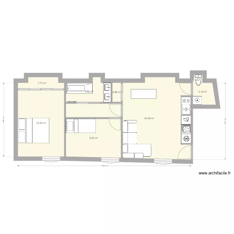 st martin 5. Plan de st martin 5. Plan de
