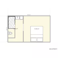 agrandisement maison