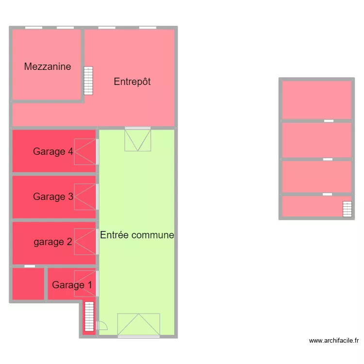 loic enrepot. Plan de loic enrepot. Plan de