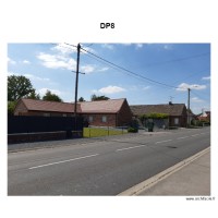 DP8 photo de loin