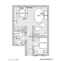 appartement elo