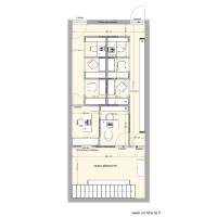 Bureaux administrationn saka