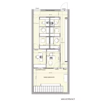 Bureaux administrationn saka