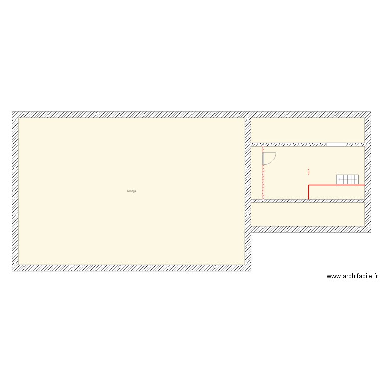 Maison  4. Plan de 0 pièce et 0 m2