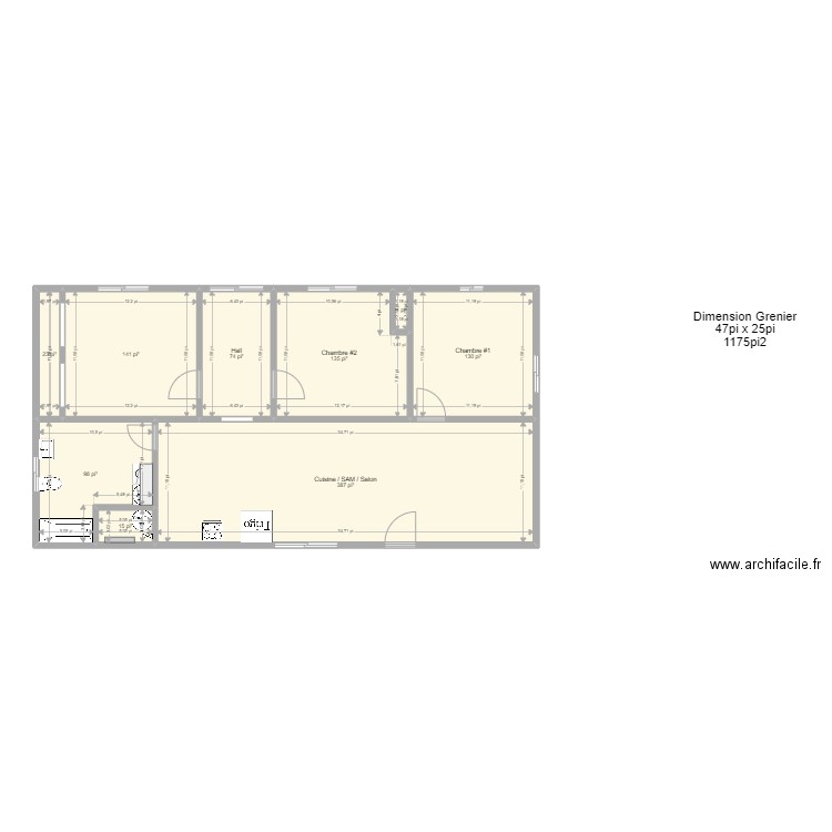 23_Pierre. Plan de 0 pièce et 0 m2