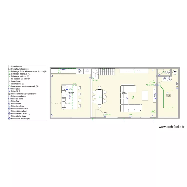 Nella Jordan 1.1 Elec. Plan de Nella Jordan 1.1 Elec. Plan de