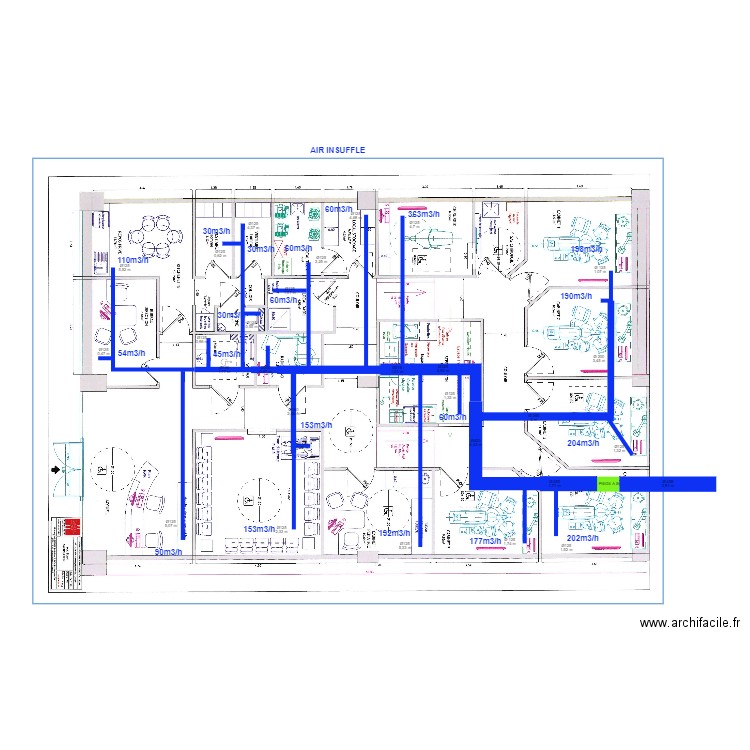 GRASSE. Plan de 0 pièce et 0 m2