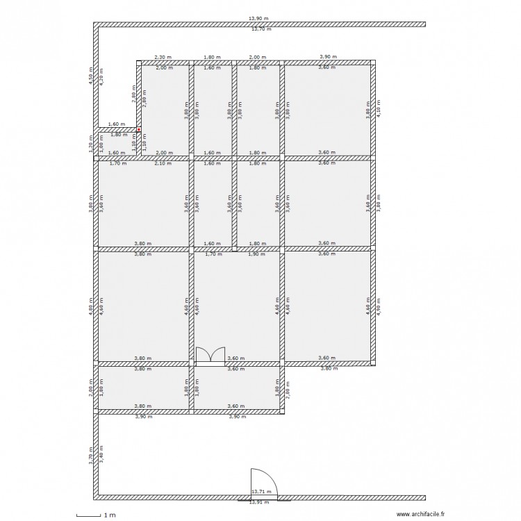 maison de nasri2 bases. Plan de 0 pièce et 0 m2