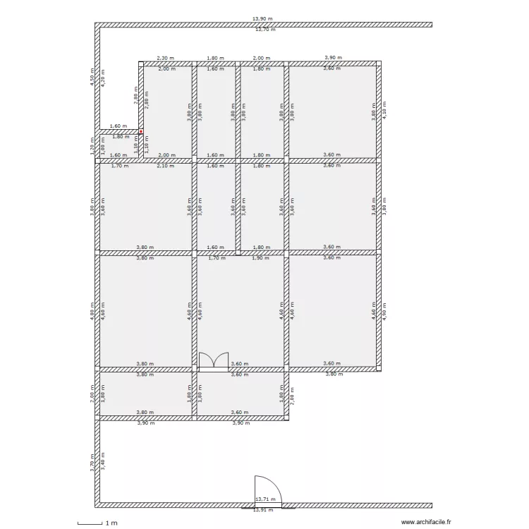 maison de nasri2 bases. Plan de maison de nasri2 bases. Plan de