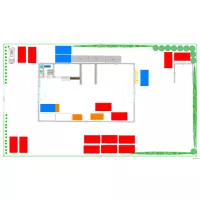 D&eacute;p&ocirc;t Mongaveau