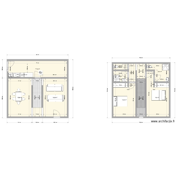 MALIBE 001. Plan de 0 pièce et 0 m2