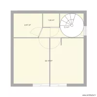 Projet Tiblom Et bas
