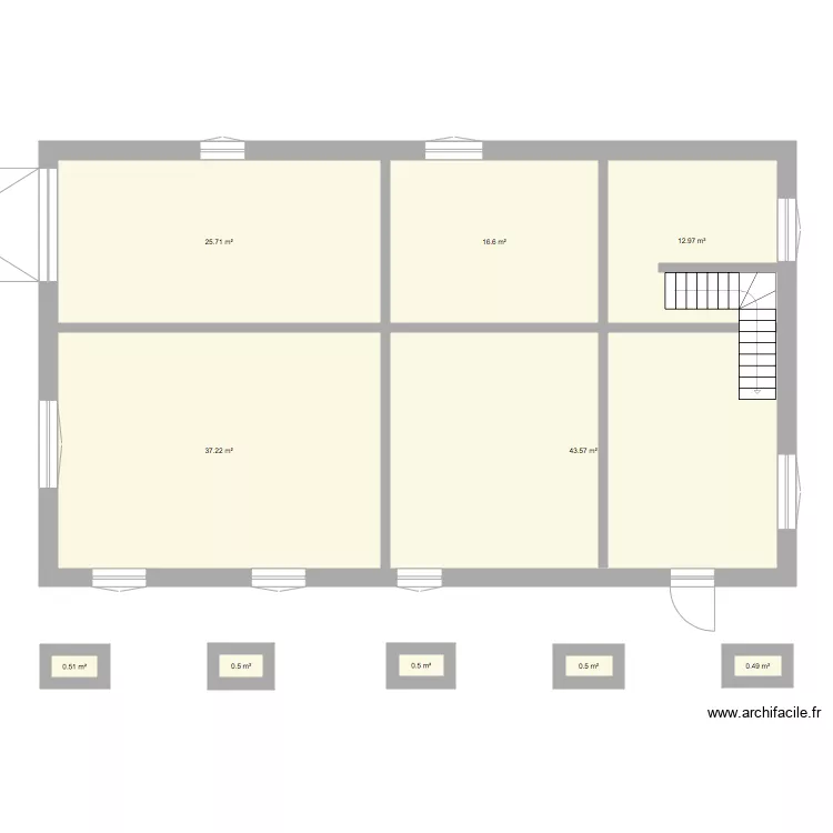 PLAN AFFRE  LES PLANS. Plan de 